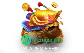 microgaming JURAGAN55