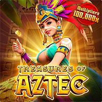 aztec JURAGAN55