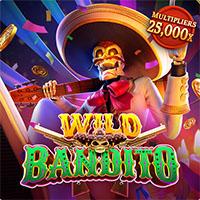 bandito JURAGAN55