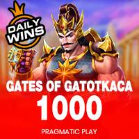 gatotkaca JURAGAN55