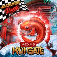 koinexus JURAGAN55