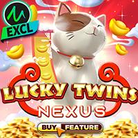 luckytwin JURAGAN55