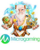 microgaming JURAGAN55