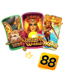 slot88 JURAGAN55