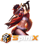spinix JURAGAN55